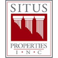 Situs Properties Inc logo, Situs Properties Inc contact details