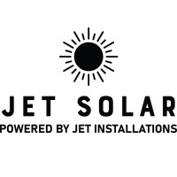 JET Solar logo, JET Solar contact details