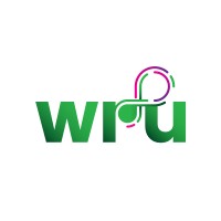 WRU logo, WRU contact details