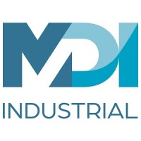 MDI Industrial logo, MDI Industrial contact details