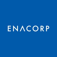 Enacorp logo, Enacorp contact details