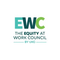 The Equity at Work Council logo, The Equity at Work Council contact details