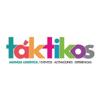 TAKTIKOS BTL logo, TAKTIKOS BTL contact details