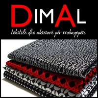 DIMAL logo, DIMAL contact details