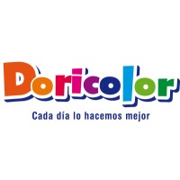 Doricolor logo, Doricolor contact details