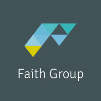 Faith Group logo, Faith Group contact details