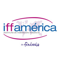 IFF América logo, IFF América contact details