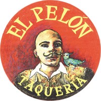 El Pelon Taqueria logo, El Pelon Taqueria contact details