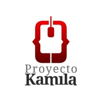 Proyecto Kamila logo, Proyecto Kamila contact details