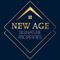 New Age Signature Properties Inc. logo, New Age Signature Properties Inc. contact details