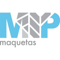 MYP MAQUETAS SA DE CV logo, MYP MAQUETAS SA DE CV contact details