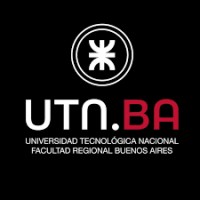 Universidad Tecnológica Nacional BA logo, Universidad Tecnológica Nacional BA contact details