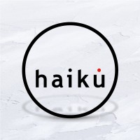 haikú, diseño y comunicación logo, haikú, diseño y comunicación contact details