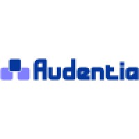 Audentia logo, Audentia contact details