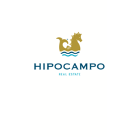 Hipocampo Real Estate Cancun logo, Hipocampo Real Estate Cancun contact details