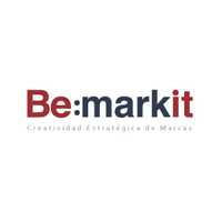 BE:MARKIT logo, BE:MARKIT contact details