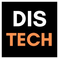 Distech logo, Distech contact details