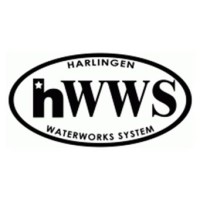 Harlingen WaterWorks System logo, Harlingen WaterWorks System contact details