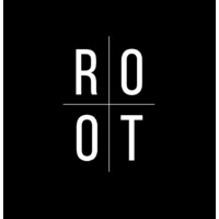 The Root Brand logo, The Root Brand contact details