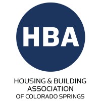 Housing & Building Association of Colorado Springs logo, Housing & Building Association of Colorado Springs contact details