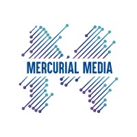 Mercurial Media logo, Mercurial Media contact details