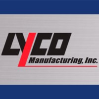 Lyco Mfg Inc logo, Lyco Mfg Inc contact details