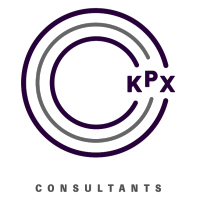 KPX Constultants logo, KPX Constultants contact details