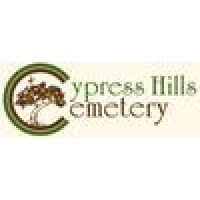 Cypress Hills Cemetery logo, Cypress Hills Cemetery contact details