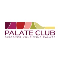 Palate Club logo, Palate Club contact details