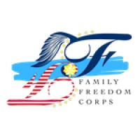 Family Freedom Corps LLC logo, Family Freedom Corps LLC contact details