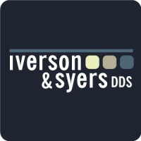 Iverson and Syers DDS logo, Iverson and Syers DDS contact details