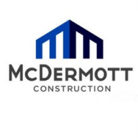 Mc Dermott Construction logo, Mc Dermott Construction contact details