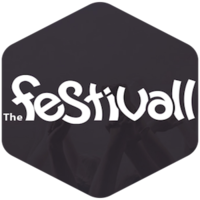 The Festivall logo, The Festivall contact details