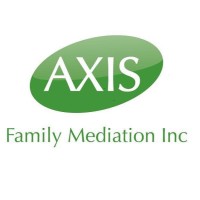 AXIS Family Mediation Inc logo, AXIS Family Mediation Inc contact details