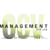 OCVM Group logo, OCVM Group contact details