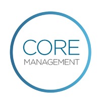 CORE Management, LLC logo, CORE Management, LLC contact details