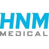 HNM Medical logo, HNM Medical contact details