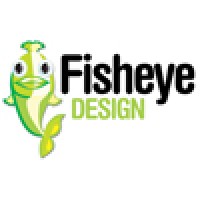 Fisheye Design logo, Fisheye Design contact details