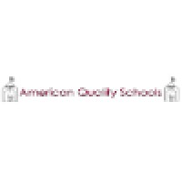 American Quality Schools logo, American Quality Schools contact details