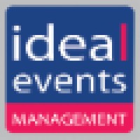 IDEAL IDEA EVENTS MANAGEMENT logo, IDEAL IDEA EVENTS MANAGEMENT contact details