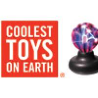 Coolest Toys On Earth logo, Coolest Toys On Earth contact details