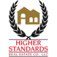 Higher Standards Real Estate Co. logo, Higher Standards Real Estate Co. contact details