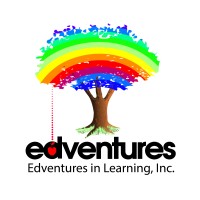 Edventures In Learning Inc logo, Edventures In Learning Inc contact details