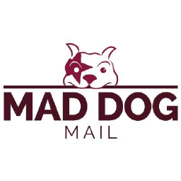 Mad Dog Mail, Inc logo, Mad Dog Mail, Inc contact details