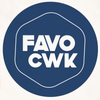 Favo Coworking logo, Favo Coworking contact details