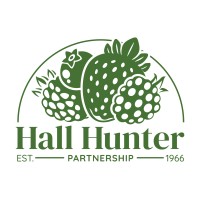 Hall Hunter Partnership logo, Hall Hunter Partnership contact details