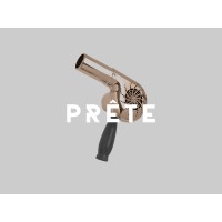 PRÊTE logo, PRÊTE contact details