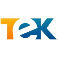 Tek Productions Llc logo, Tek Productions Llc contact details