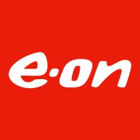 E.ON Digital Technology logo, E.ON Digital Technology contact details