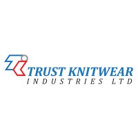 Trust Knitwear Industries Limited logo, Trust Knitwear Industries Limited contact details